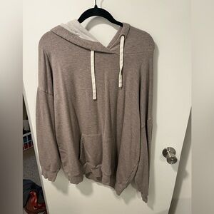 Hoodie,soft material!